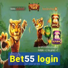 Bet55 login